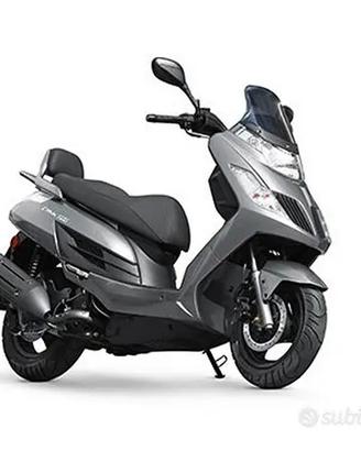 KYMCO DINK 125 150 RICAMBI