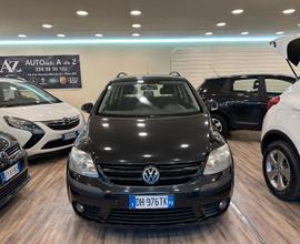 Volkswagen Golf Plus Golf Plus 1.9 TDI DPF Sportli