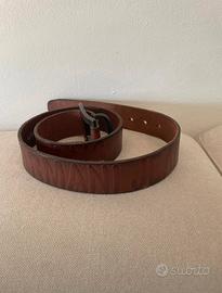 Cintura Armani Jeans