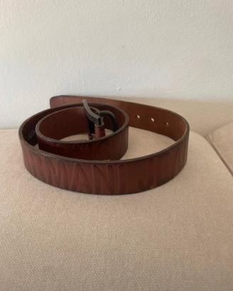 Cintura Armani Jeans