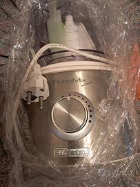 robot da cucina