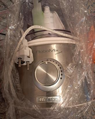 robot da cucina