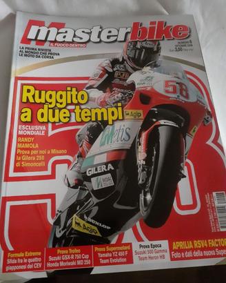 Rivista motociclismo