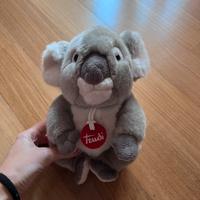 Koala pupazzo trudi