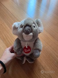 Koala pupazzo trudi