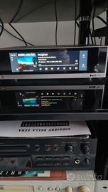 MATRIX nt1 solo trasporto