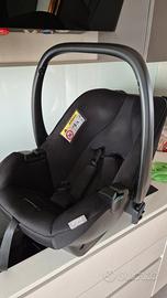 Seggiolino Kory Essential