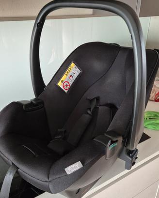 Seggiolino Kory Essential