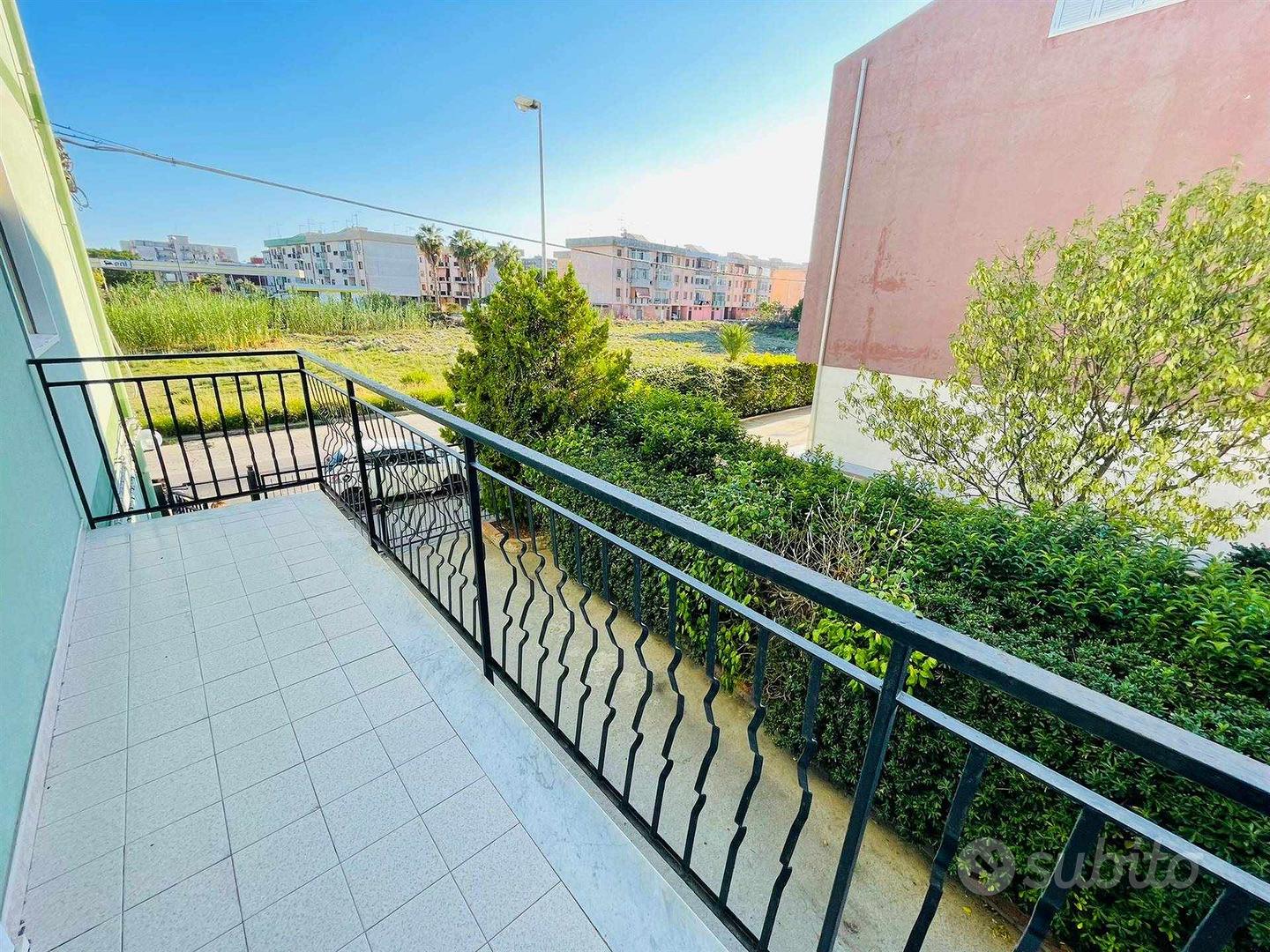 Apartment in Siracusa, Santa Panagia - Vista 3