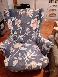 poltrona ikea