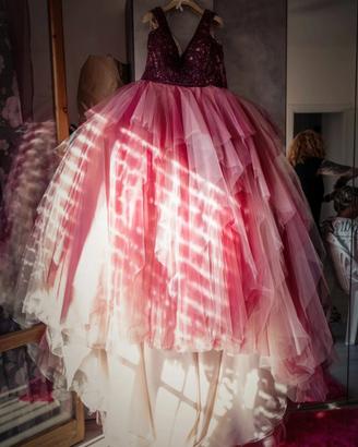 Abito da sposa