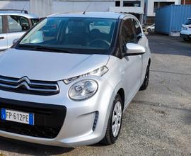 PROMO ESCLUSIVA!Citroen C1 Feel 56000 km!!