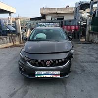 FIAT TIPO BERLINA