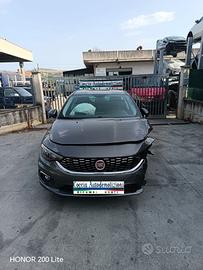 FIAT TIPO BERLINA
