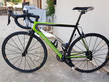 cannondale super six evo 6.7kg
