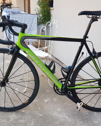 cannondale super six evo 6.7kg