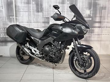 Yamaha TDM 900