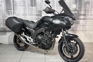 Yamaha TDM 900