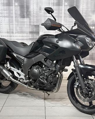 Yamaha TDM 900