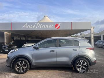 Kia Sportage 1.6 CRDI 136 CV DCT7 Black friday