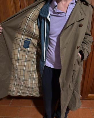 Brooksfield trench classico