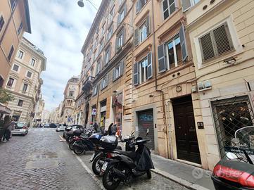 2 LOCALI A ROMA