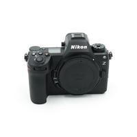 Nikon Z6 III