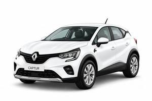 Renault Captur 1.0 tce Equilibre 90cv GPL