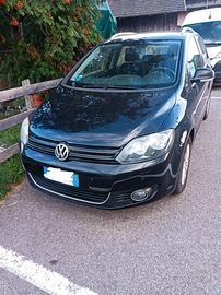 VW Golf Plus