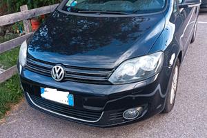 VW Golf Plus