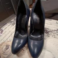 scarpe Mai più senza