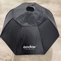 Softbox Ottagonale Godox – Luce Fotografica Profes