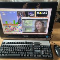 ASUS All in one Windows8