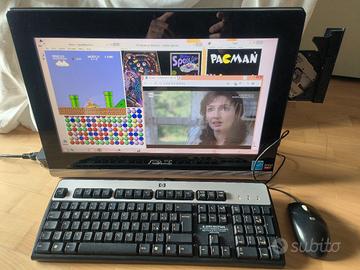 ASUS All in one Windows8