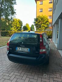Volvo V50 Station Wagon