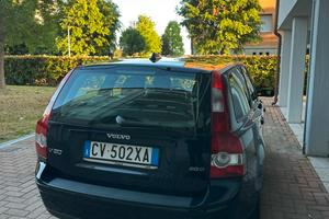 Volvo V50 Station Wagon