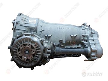 Cambio Tiptronic A97.01 Porsche Carrera 2 997