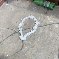 Lampadari interni ed esterni