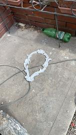 Lampadari interni ed esterni