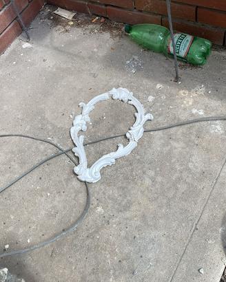 Lampadari interni ed esterni