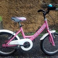 Bici Olmo Bimba