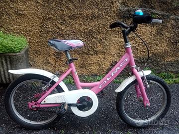 Bici Olmo Bimba