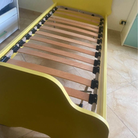 Struttura letto Colombini