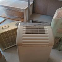 condizionatore climatizzatore portatile Honeywell 