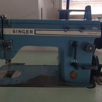 Macchina di Cucire Singer u20 Professionale