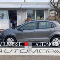 POLO 1.4 BENZINA (5 PORTE) PROPRIETARIO UNICO