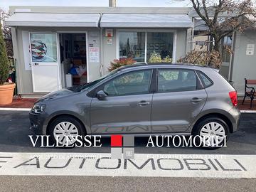 POLO 1.4 BENZINA (5 PORTE) PROPRIETARIO UNICO