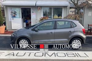 POLO 1.4 BENZINA (5 PORTE) PROPRIETARIO UNICO