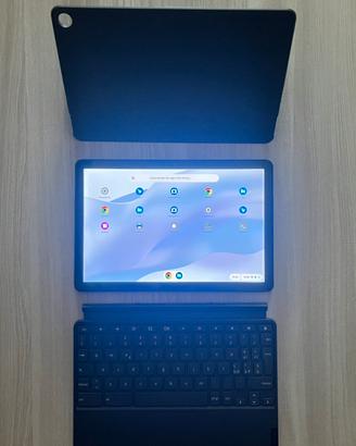 Lenovo IdeaPad Duet Chromebook