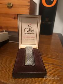 Accendini vintage Prince e Colibri con scatole